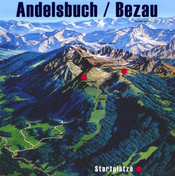 Andelsbuch / Bezau